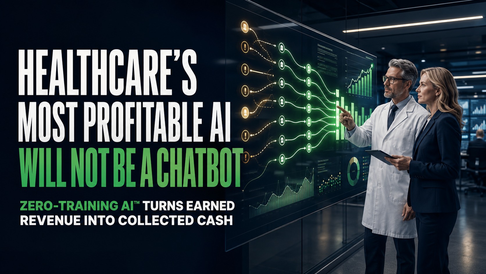 AiMedPolicy healthcare application